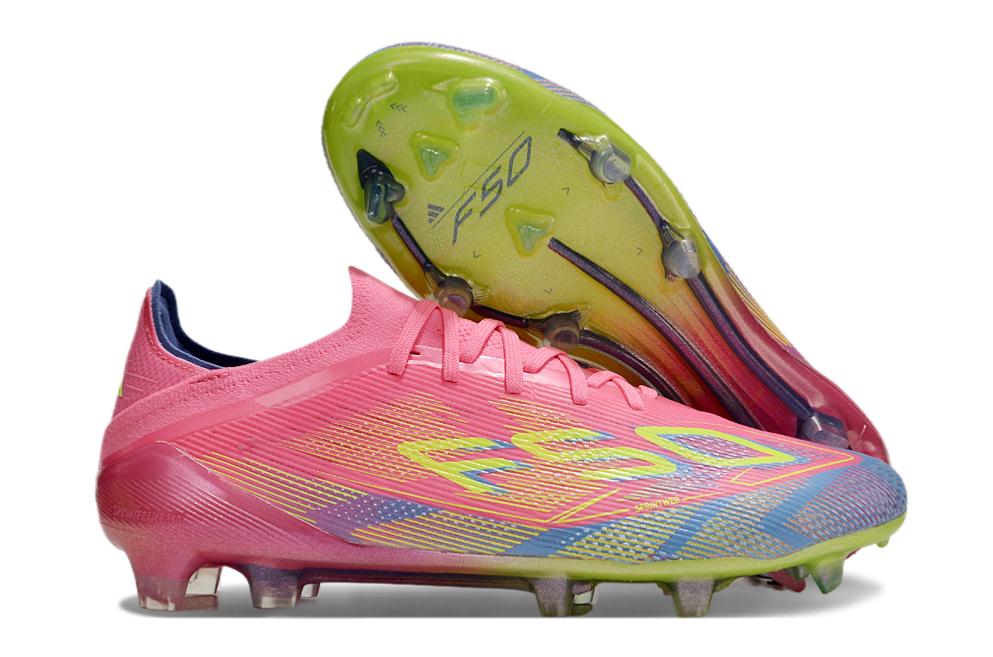 Adidas F50 Elite FG Size 39-45-67195876